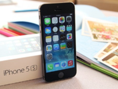 超值经典 苹果iPhone5s 16GB港行1450元