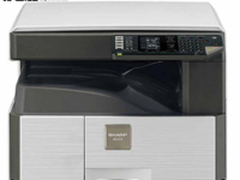 标配复印打印 夏普2348S复合机售3699元