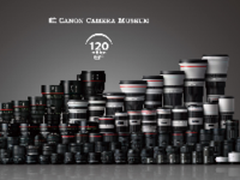 佳能红、绿、金、银这些圈你都知道？