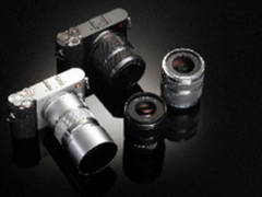 小蚁微单进京东 镜头与电池将单独销售