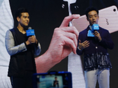 彭于晏亲自助阵 vivo X9Plus正式开卖