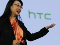 销量同比下跌40% HTC手机经营不断下滑