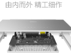 安全多重防护 360光纤安全路由器售149