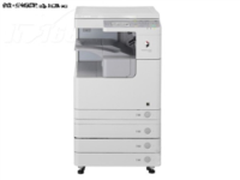 优化维护流程 佳能iR 2525i售价15999元