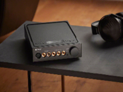 HIFI音质索尼耳放TA-ZH1ES解读声音美学