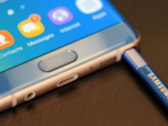 外媒评选2016热门事件 三星苹果均上榜