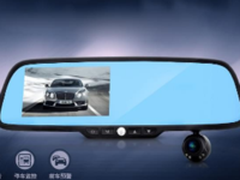 高清夜视大广角凌度行车记录仪团购169