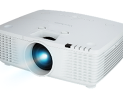 优派PRO9系列仲冬初绽无限“亮彩”