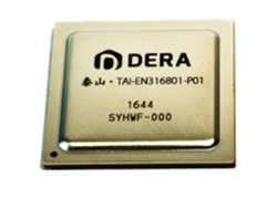 DERA发布全新NVMe闪存控制器及闪存产品