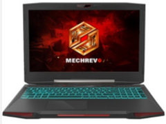 多彩酷炫游戏本 机械革命X6Ti仅6299元