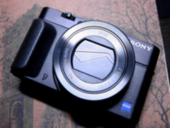 口袋神器 索尼黑卡RX100M3仅售4098元