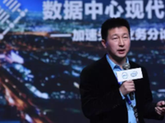 一台全闪存破除存储瓶颈，怎么做？