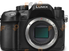 三月一日上市？松下GH5谍照再次曝光