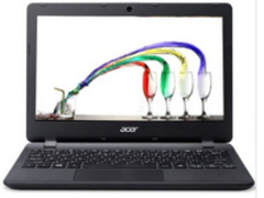 超高性价比便携办公本 宏碁ES1仅2049元