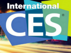 大奖各归其主 2017CES五大看点终极猜想