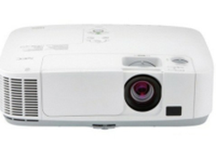 私人定制 NEC P451W+家庭投影售12999元
