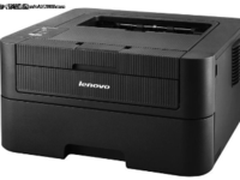 节约打印成本 联想 LJ2605D售价1009元