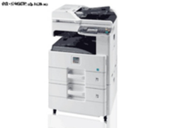 只需更换粉仓 京瓷FS-6525MFP售17999元
