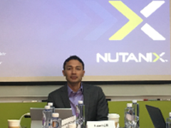 Nutanix:应用驱动的企业云更具发展前景