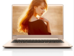 13.9mm以薄制薄 IdeaPad710S仅3889元