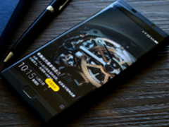 骁龙653卓越品质 金立M2017发布