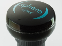 让单反秒变全景相机 Sphere球形镜头