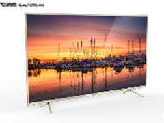 软硬件完美结合 康佳55寸X81S电视评测