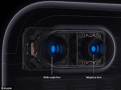 竖向双摄设计 传下代iPhone推5寸屏版本