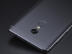 骁龙653+4GB内存 疑红米Note 4X曝谍照