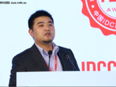 江苏恒云太打造高标准生态数据中心