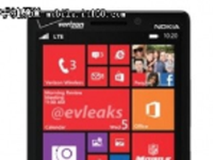 极致表现 诺基亚Lumia 929促销980元
