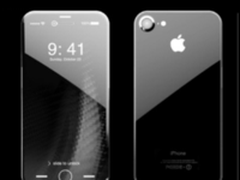 iPhone 8新功能偷跑 郭明池透露这三点