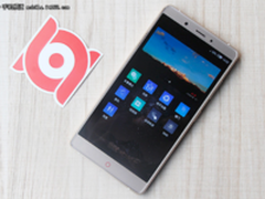 6寸大屏+大电池 努比亚Z11 Max仅售1209