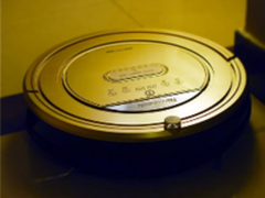 Proscenic扫地机器人帮你解决清洁难题