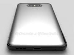 一体设计+双镜头 LG G6完全曝光