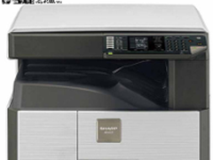 多种复印功能 夏普2348D带双面售6899元