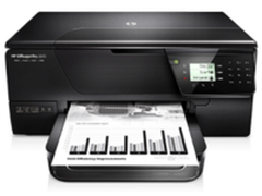 多功能商用一体机 惠普Pro 3610售599元