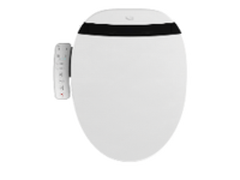 即热洗护 卫玺智能坐便盖VH-180JK首发