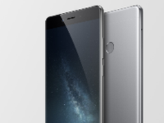 星空灰/售价2699元 努比亚Z11 6G版上市