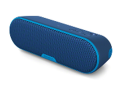 激情与色彩 索尼SRS-XB2蓝牙音箱评测