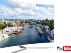 三星量子点电视提供全球HDR内容服务