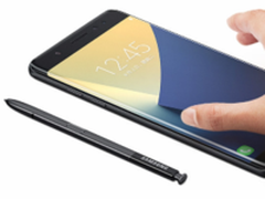 国行售价不变 传三星S8或支持手写笔