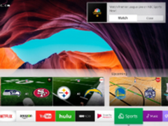 三星将于CES发布新服务 开启电视新时代