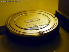 贴心之选——Proscenic智能扫地机器人