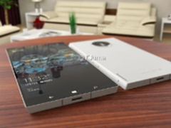 风格变化不大 Surface Phone谍照曝光