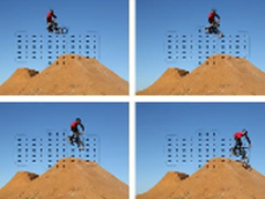 相机的对焦点数量越多越好 是这样么？