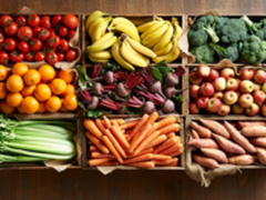 打破玻璃天花板 华人领军美国生鲜电商