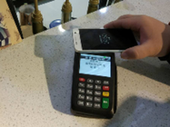 移动支付新风向！小米Pay对比三星Pay
