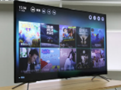 再一步就完美 飞利浦55PUF6481电视首测