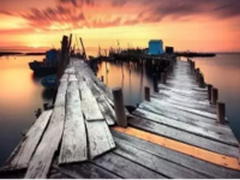 掌握了这6招就掌握了风光摄影的精髓